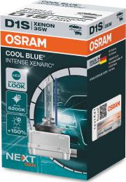 Osram 66140CBN - Устройство управления, освещение autodif.ru