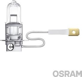 Osram 62201SBP - Лампа накаливания, фара дальнего света autodif.ru