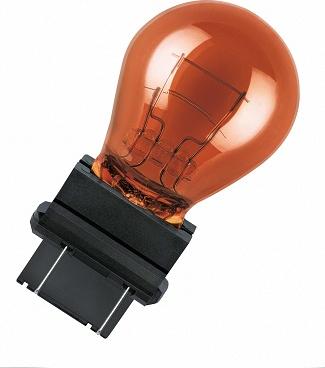 Osram 3757AK - Лампа накаливания, фонарь указателя поворота autodif.ru