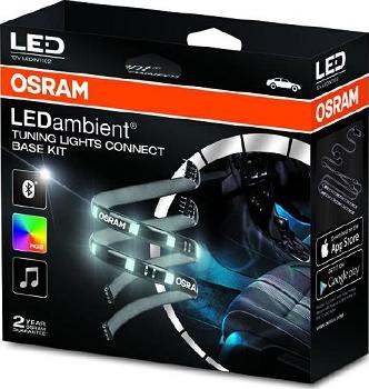 Osram LEDINT102 - Освещение салона autodif.ru