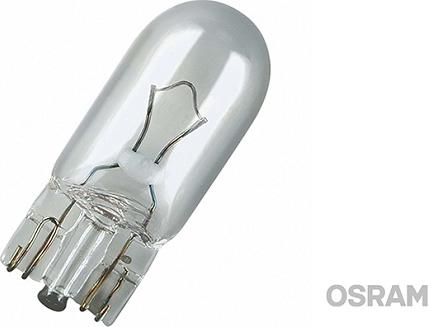 Osram 87841 - Лампа, лампа чтения autodif.ru