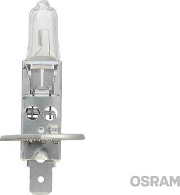 Osram 31393 - Лампа накаливания, фара с автоматической системой стабилизации autodif.ru