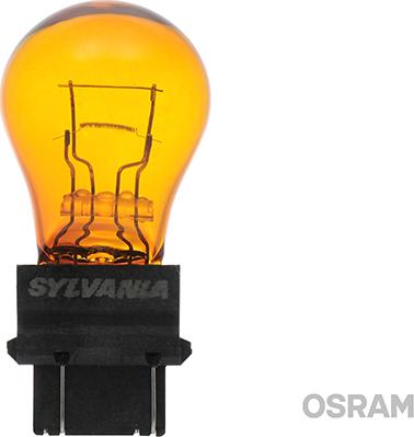 Osram 32524 - Лампа накаливания, фара дневного освещения autodif.ru