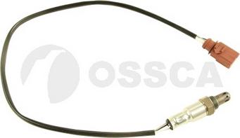 OSSCA 44476 - Лямбда-зонд, датчик кислорода autodif.ru