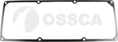 OSSCA 44741 - Прокладка, крышка головки цилиндра autodif.ru