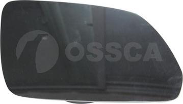 OSSCA 46993 - Зеркальное стекло, наружное зеркало autodif.ru