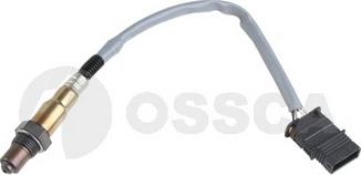 OSSCA 40502 - Лямбда-зонд, датчик кислорода autodif.ru