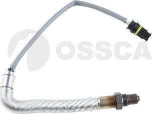 OSSCA 40522 - Лямбда-зонд, датчик кислорода autodif.ru