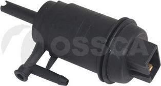 OSSCA 41903 - Водяной насос, система очистки окон autodif.ru