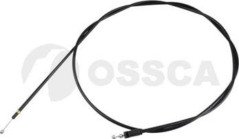 OSSCA 41986 - Трос привода замка капота / VW Transporter T-4 90~ autodif.ru
