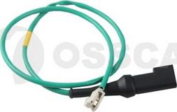 OSSCA 41539 - Сигнализатор, износ тормозных колодок autodif.ru
