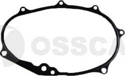 OSSCA 43989 - Прокладка, картер рулевого механизма autodif.ru
