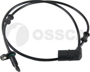 OSSCA 42258 - Датчик ABS, частота вращения колеса autodif.ru