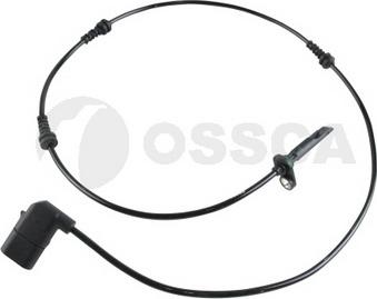 OSSCA 42257 - Датчик ABS, частота вращения колеса autodif.ru
