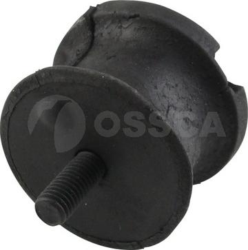 OSSCA 47589 - Подушка, опора, подвеска двигателя autodif.ru