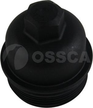 OSSCA 47304 - Крышка, корпус масляного фильтра autodif.ru