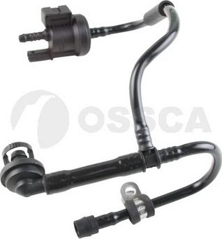 OSSCA 47231 - Клапан вентиляции, топливный бак autodif.ru