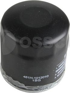 OSSCA 54909 - Масляный фильтр autodif.ru