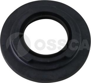 OSSCA 55610 - Уплотняющее кольцо, коленчатый вал autodif.ru