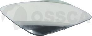 OSSCA 50514 - Зеркальное стекло, наружное зеркало autodif.ru