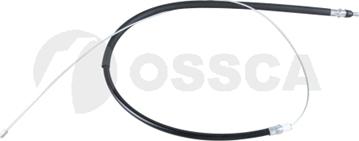 OSSCA 50078 - Тросик, cтояночный тормоз autodif.ru