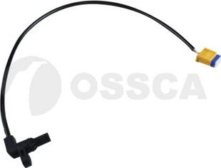 OSSCA 58661 - Датчик частоты вращения, автоматическая коробка передач autodif.ru