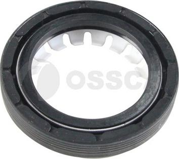OSSCA 52450 - Уплотняющее кольцо, дифференциал autodif.ru