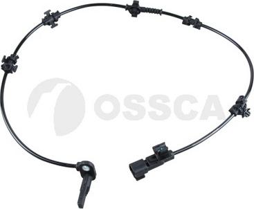 OSSCA 57773 - Датчик ABS, частота вращения колеса autodif.ru