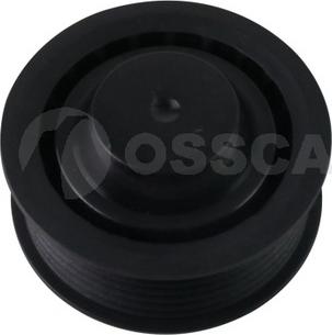 OSSCA 64086 - Ролик обводной приводного ремня / AUDI,VW 2.5TDI 97~ ,MERCEDES autodif.ru