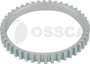 OSSCA 60954 - Зубчатое кольцо для датчика ABS autodif.ru