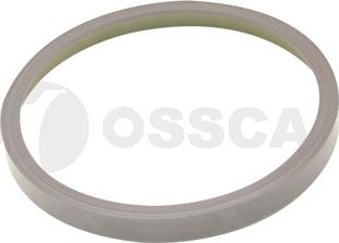 OSSCA 62179 - Зубчатое кольцо для датчика ABS autodif.ru