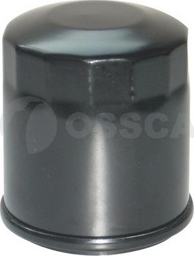 OSSCA 09060 - Масляный фильтр autodif.ru