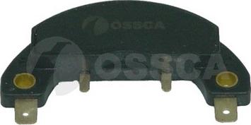 OSSCA 09816 - Блок управления, система зажигания autodif.ru