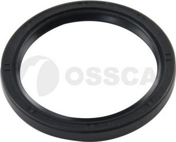 OSSCA 09202 - Уплотняющее кольцо, дифференциал autodif.ru