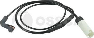 OSSCA 09283 - Датчик износа тормозных колодок заднего колеса / BMW 5 (E61) 03~10 autodif.ru