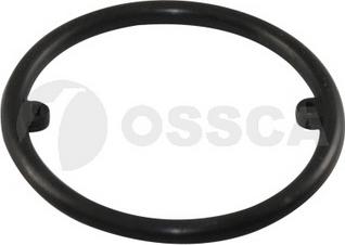 OSSCA 04975 - Прокладка масляного радиатора AUDI, VW, SEAT, SKODA autodif.ru