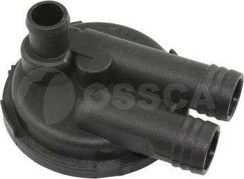 OSSCA 05541 - Клапан, отвода воздуха из картера autodif.ru