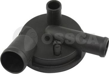 OSSCA 05542 - Клапан, управление рециркуляция ОГ autodif.ru