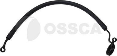 OSSCA 06498 - Шланг ГУРа AUDI A-4,6 VW Passat-V 1.6/1.8/2.0 95~05 autodif.ru