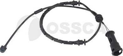 OSSCA 06484 - Сигнализатор, износ тормозных колодок autodif.ru