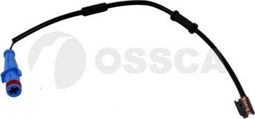 OSSCA 06486 - Сигнализатор, износ тормозных колодок autodif.ru
