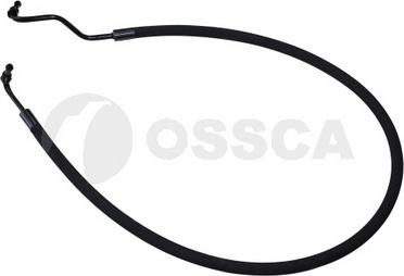 OSSCA 06503 - Гидравлический шланг, рулевое управление autodif.ru