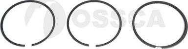 OSSCA 06105 - Комплект поршневых колец autodif.ru