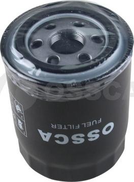 OSSCA 06854 - Масляный фильтр autodif.ru