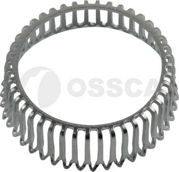 OSSCA 06858 - Зубчатое кольцо для датчика ABS autodif.ru