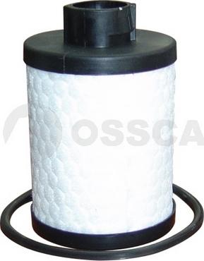 OSSCA 06836 - Топливный фильтр autodif.ru