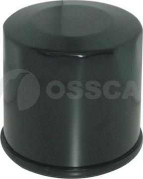 OSSCA 06219 - Масляный фильтр autodif.ru