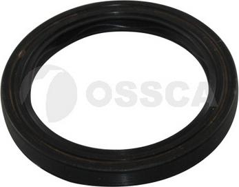 OSSCA 06239 - Уплотняющее кольцо, дифференциал autodif.ru
