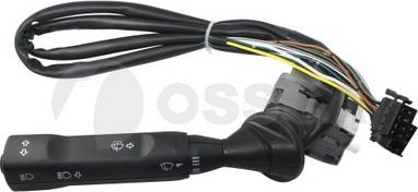 OSSCA 06237 - Выключатель на рулевой колонке autodif.ru