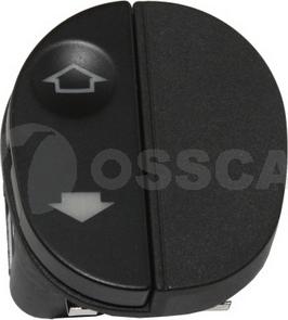 OSSCA 06777 - Выключатель, стеклоподъемник autodif.ru